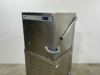 Winterhalter - pt-l - korvenvaatwasmachine - afbeelding 2 van  6
