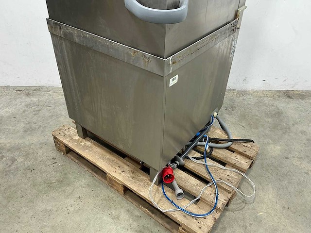Winterhalter - pt-l - korvenvaatwasmachine - afbeelding 3 van  6