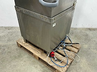 Winterhalter - pt-l - korvenvaatwasmachine - afbeelding 3 van  6