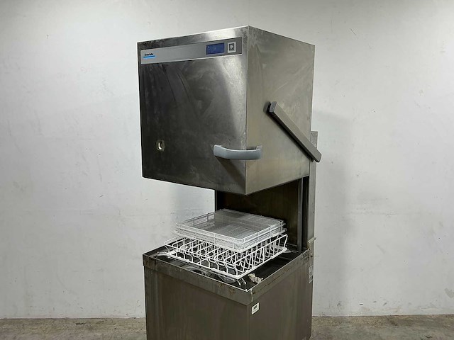 Winterhalter - pt-l - korvenvaatwasmachine - afbeelding 4 van  6