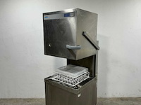 Winterhalter - pt-l - korvenvaatwasmachine - afbeelding 4 van  6