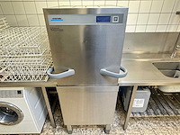 Winterhalter - pt-m - doorschuifvaatwasmachine 2016 - afbeelding 1 van  7
