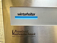 Winterhalter - pt-m - doorschuifvaatwasmachine 2016 - afbeelding 2 van  7