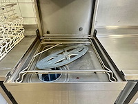 Winterhalter - pt-m - doorschuifvaatwasmachine 2016 - afbeelding 3 van  7