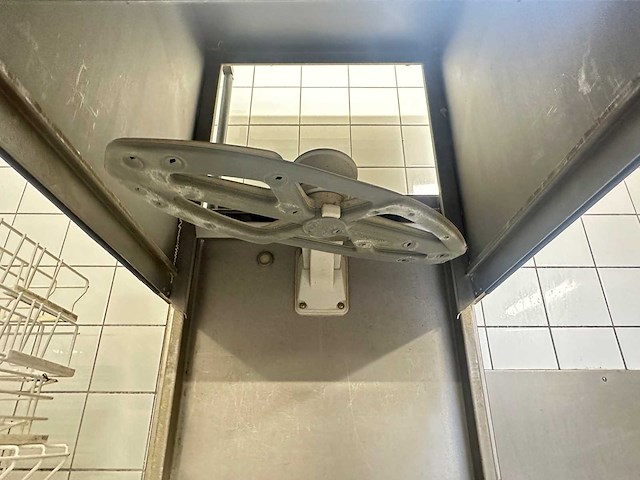 Winterhalter - pt-m - doorschuifvaatwasmachine 2016 - afbeelding 4 van  7