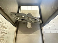 Winterhalter - pt-m - doorschuifvaatwasmachine 2016 - afbeelding 4 van  7