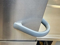 Winterhalter - pt-m - doorschuifvaatwasmachine 2016 - afbeelding 6 van  7