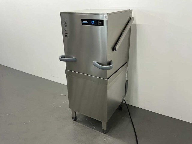 Winterhalter - pt-m - korvenvaatwasmachine (2022) - afbeelding 1 van  10