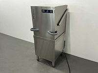 Winterhalter - pt-m - korvenvaatwasmachine (2022) - afbeelding 1 van  10