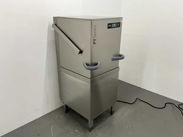 Winterhalter - pt-m - korvenvaatwasmachine (2022) - afbeelding 4 van  10