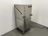 Winterhalter - pt-m - korvenvaatwasmachine (2022) - afbeelding 4 van  10