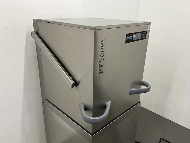 Winterhalter - pt-m - korvenvaatwasmachine (2022) - afbeelding 6 van  10