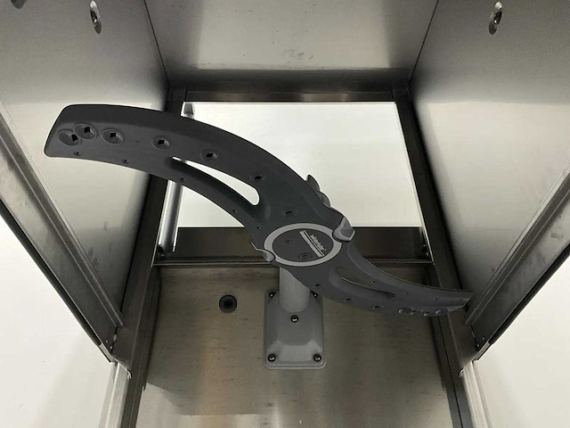 Winterhalter - pt-m - korvenvaatwasmachine (2022) - afbeelding 8 van  10