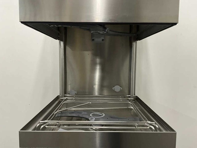 Winterhalter - pt-m - korvenvaatwasmachine (2022) - afbeelding 9 van  10