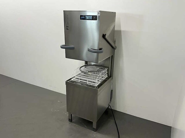 Winterhalter - pt-m - korvenvaatwasmachine (2022) - afbeelding 10 van  10