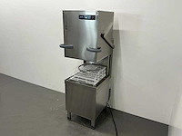 Winterhalter - pt-m - korvenvaatwasmachine (2022) - afbeelding 10 van  10