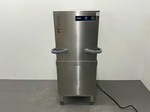 Winterhalter - pt-m - korvenvaatwasmachine (2022) - afbeelding 1 van  1