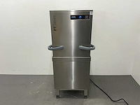 Winterhalter - pt-m - korvenvaatwasmachine (2022)