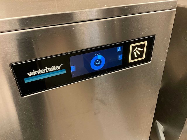 Winterhalter - pt-m - korvenvaatwasmachine (c) - afbeelding 2 van  7