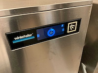 Winterhalter - pt-m - korvenvaatwasmachine (c) - afbeelding 2 van  7