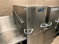 Winterhalter - pt-m - korvenvaatwasmachine (c) - afbeelding 3 van  7