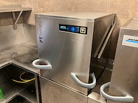 Winterhalter - pt-m - korvenvaatwasmachine (c) - afbeelding 4 van  7