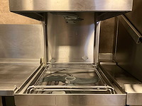 Winterhalter - pt-m - korvenvaatwasmachine (c) - afbeelding 7 van  7