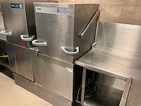 Winterhalter - pt-m - korvenvaatwasmachine (c) - afbeelding 2 van  7