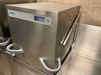 Winterhalter - pt-m - korvenvaatwasmachine (c) - afbeelding 3 van  7