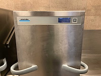 Winterhalter - pt-m - korvenvaatwasmachine (c) - afbeelding 4 van  7