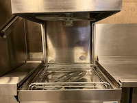 Winterhalter - pt-m - korvenvaatwasmachine (c) - afbeelding 7 van  7