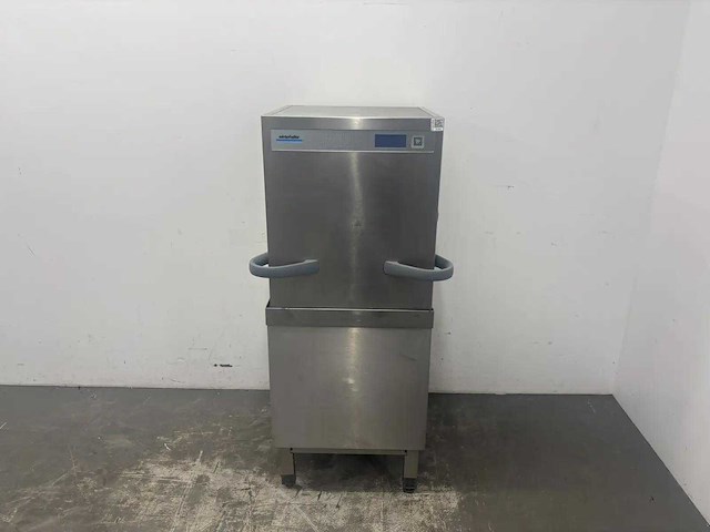 Winterhalter - pt-m - korvenvaatwasmachine - afbeelding 2 van  8
