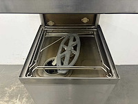 Winterhalter - pt-m - korvenvaatwasmachine - afbeelding 3 van  8