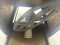 Winterhalter - pt-m - korvenvaatwasmachine - afbeelding 4 van  8