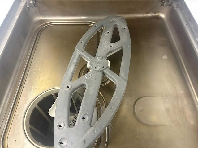 Winterhalter - pt-m - korvenvaatwasmachine - afbeelding 5 van  8