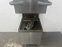 Winterhalter - pt-m - korvenvaatwasmachine - afbeelding 6 van  8