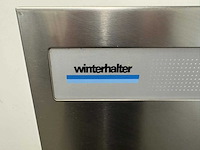 Winterhalter - pt-m - korvenvaatwasmachine - afbeelding 7 van  8