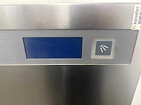 Winterhalter - pt-m - korvenvaatwasmachine - afbeelding 8 van  8