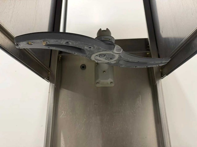 Winterhalter - pt-m - korvenvaatwasmachine - afbeelding 1 van  5