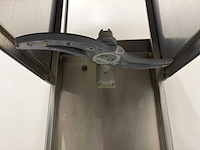 Winterhalter - pt-m - korvenvaatwasmachine - afbeelding 1 van  5