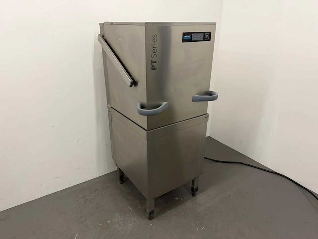 Winterhalter - pt-m - korvenvaatwasmachine - afbeelding 2 van  5