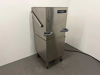 Winterhalter - pt-m - korvenvaatwasmachine - afbeelding 2 van  5