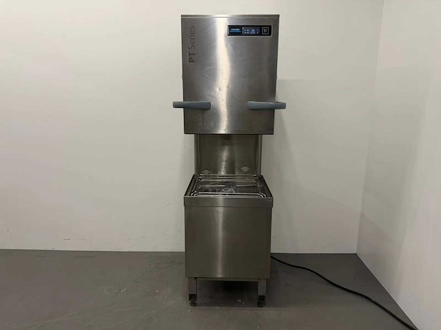 Winterhalter - pt-m - korvenvaatwasmachine - afbeelding 4 van  5