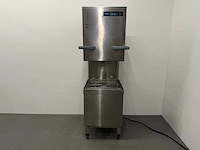 Winterhalter - pt-m - korvenvaatwasmachine - afbeelding 4 van  5