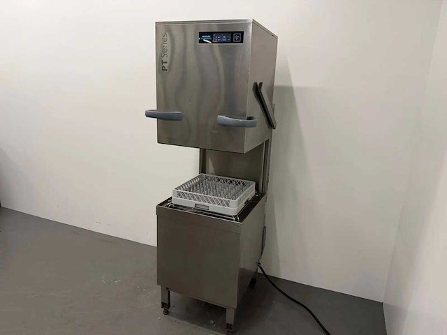 Winterhalter - pt-m - korvenvaatwasmachine - afbeelding 5 van  5