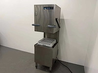 Winterhalter - pt-m - korvenvaatwasmachine - afbeelding 5 van  5