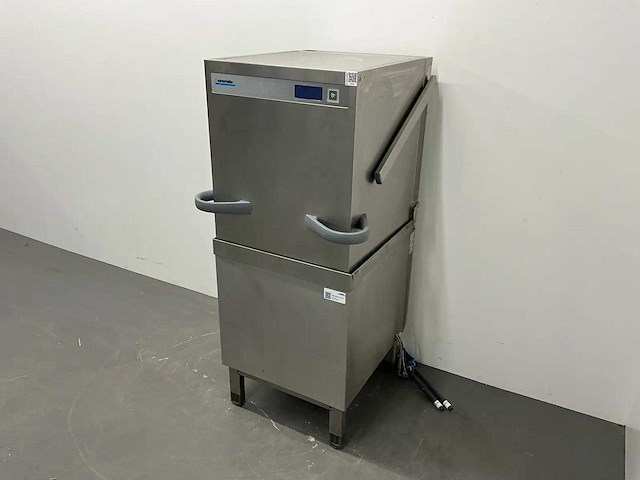 Winterhalter - pt-m - korvenvaatwasmachine - afbeelding 1 van  9