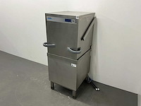 Winterhalter - pt-m - korvenvaatwasmachine - afbeelding 1 van  9