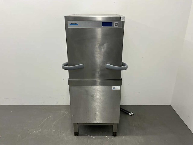 Winterhalter - pt-m - korvenvaatwasmachine - afbeelding 2 van  9