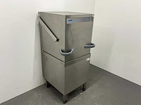 Winterhalter - pt-m - korvenvaatwasmachine - afbeelding 3 van  9